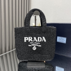 Prada Shopping Bags